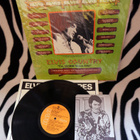 Elvis Presley "Country" LP RCA USA + Bonus Photo 1971 - pikkukuva 2