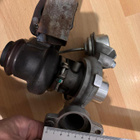 Turboahdin Citroen Fiat Ford Peugeot Mitsubishi - pikkukuva 2