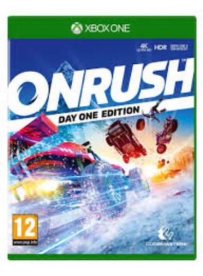 Onrush (XBOXONE)