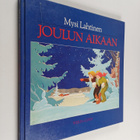Mysi Lahtinen : Joulun aikaan - pikkukuva 1