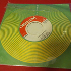 TEN YEARS AFTER - LOVE LIKE MAN (LIVE) M-/EX+ 7'' SINGLE - pikkukuva 2