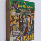 Sax Rohmer : Si-Fan mysterierna : en ny fas i Doktor Fu-M... - pikkukuva 1