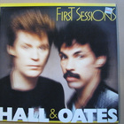 HALL & OATES - First Sessions - pikkukuva 1