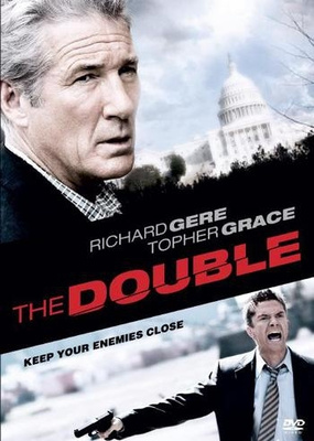 The Double (DVD)