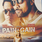 Pain & Gain BLU-RAY - pikkukuva 1