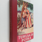 Elizabeth Walmsley : Tuhlaajapoika - pikkukuva 1