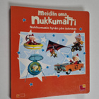 Nukkumatin hyvän yön toivotus - pikkukuva 1