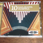 CD 10 Railakasta Humppaa (Uusi) - pikkukuva 1