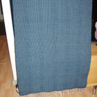 Räsymatto Pituus 202 cm (Uusi) - pikkukuva 1