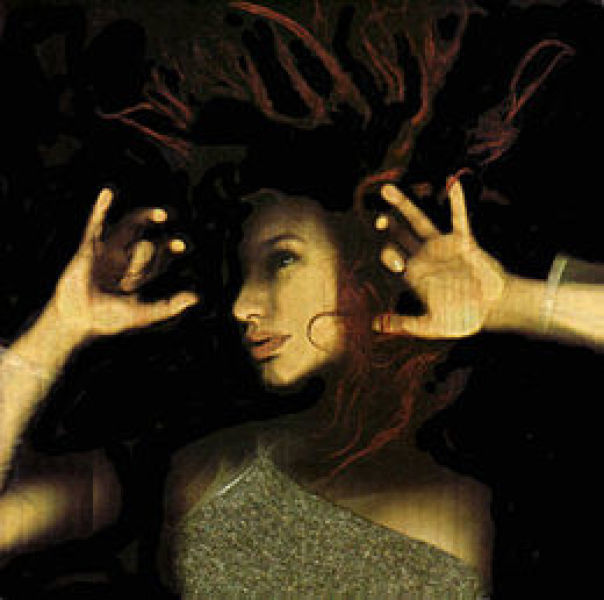 Tori Amos - From the Choirgirl Hotel CD