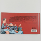 Pertti Jarla : Fingerpori : kamppailuni - pikkukuva 2