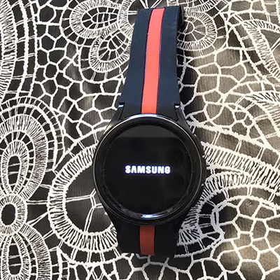 Samsung Galaxy Watch Classic 6 älykello