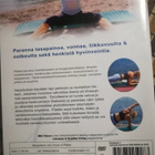 Tehokas Pilates - pikkukuva 2