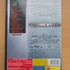 TERMINATOR TUHOAJA . DVD . SCHWARZENEGGER - pikkukuva 2