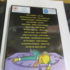 The Simpsons - DVD Boxi - the complete 6 th Season - kausi 6 - pikkukuva 2