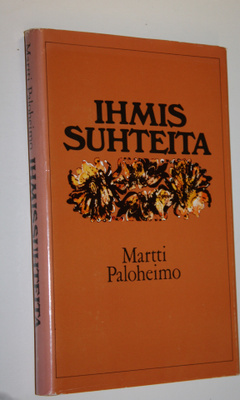 Martti Paloheimo : Ihmissuhteita