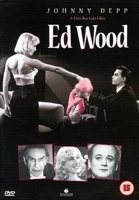 Ed Wood - DVD