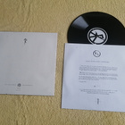 TREPANERINGSRITUALEN - Algir; Eller Algir I Merkstave LP - pikkukuva 2