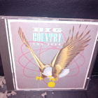 CD Big Country : The Seer ( SIS POSTIKULU ) - pikkukuva 1