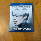 The broken blu-ray - pikkukuva 1