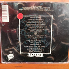 CD: Tarot - Spell of Iron - pikkukuva 3