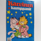 Jim Davis : Karvinen & kumppanit 10/1989 - pikkukuva 1