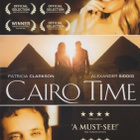 Ruba Nadda: CAIRO TIME (2009) Patricia Clarkson - pikkukuva 1