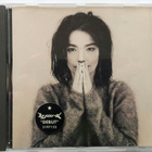 BJÖRK, Deput - CD - pikkukuva 1