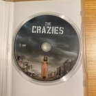 The crazies DVD - pikkukuva 3