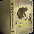 Brecht-Bergen : Karhu - Der Bär , Hirvi - Der Elch (1939) - pikkukuva 1