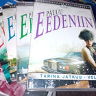 10 DVD Paluu Eedeniin kaikki Jaksot ( SIS POSTIKULU ) - pikkukuva 1