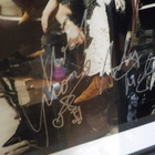HANOI ROCKS TAULU KOKO BÄNDIN NIMMAREILLA - pikkukuva 2