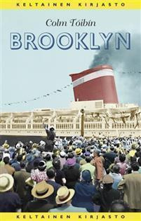 Colm Toibin : Brooklyn