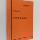 Erstes Buch : Deutsch - pikkukuva 1
