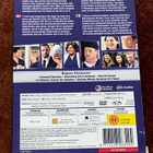 GREYN ANATOMIA - DVD - KAUSI 6 - pikkukuva 2