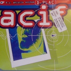 D - PLAC :: A CIF :: CD, MAXI - SINGLE 1996 - pikkukuva 1