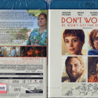 Don´T Worry, He Won´T Get Far On Foot (66 142) UUSI -FI- BLU - pikkukuva 1