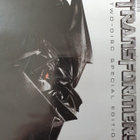 TRANSFORMERS  BLU-RAY - pikkukuva 2