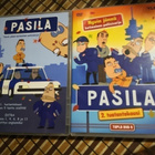 Pasila tuotantokaudet 1-3 - pikkukuva 1