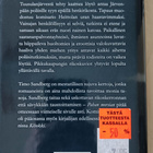 Timo Sandberg Pahan morsian - pikkukuva 4