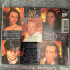 YÖ - Antaa soittaa cd-albumi - pikkukuva 2