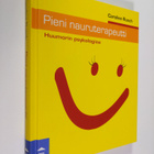 Caroline Rusch : Pieni nauruterapeutti : huumorin psykolo... - pikkukuva 1