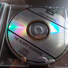 CD SLEEPY SLEEPERS ** LIVET I BORDELL ** - pikkukuva 2