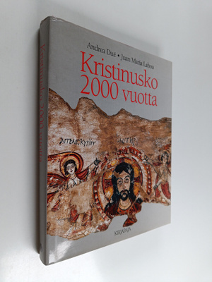 Juan Maria Laboa : Kristinusko 2000 vuotta