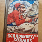 Brage Engedahl - Skanderbergin sormus - pikkukuva 1