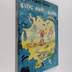 Martti Sirola : Kippo, Nappo ja Kuuppa - pikkukuva 1