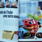 Cuisine et Vins de France 9-10/2008: Ruoka-lehti ranskaksi - pikkukuva 2