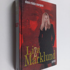 Liza Marklund : Den röda vargen - pikkukuva 1