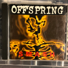 OFFSPRING - Smash  cd - pikkukuva 1
