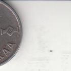 5 mk  1953 rautaa   kl 4 - pikkukuva 2